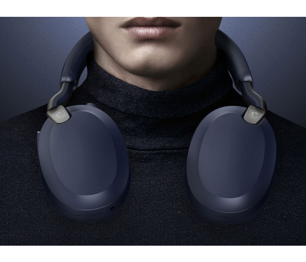 MSI Maestro 500 Wireless Navy - 1544918 - zdjęcie 5